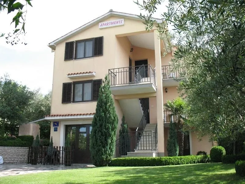 Apartment Pokrajac Rovinjsko Selo