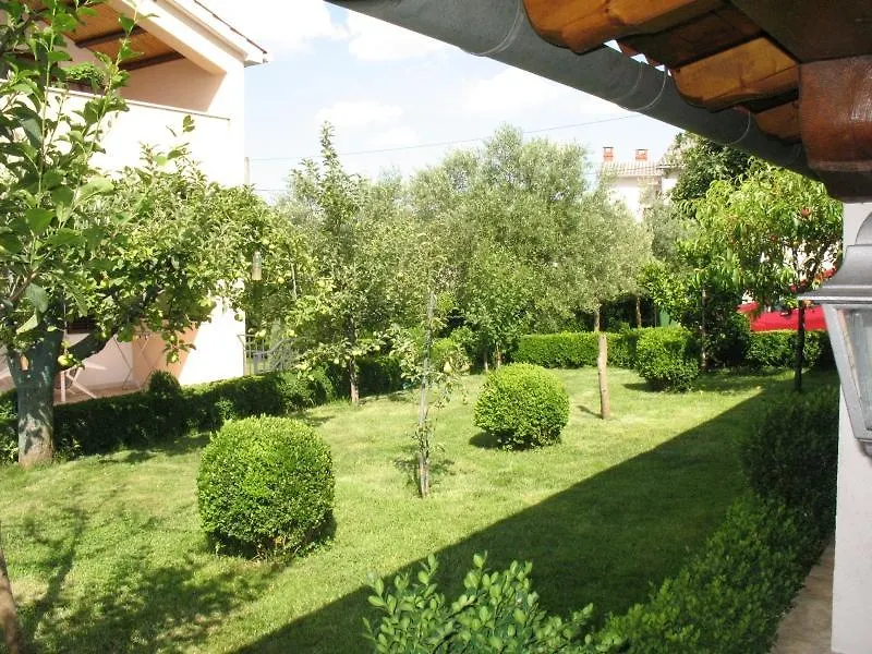 Apartment Pokrajac Rovinjsko Selo