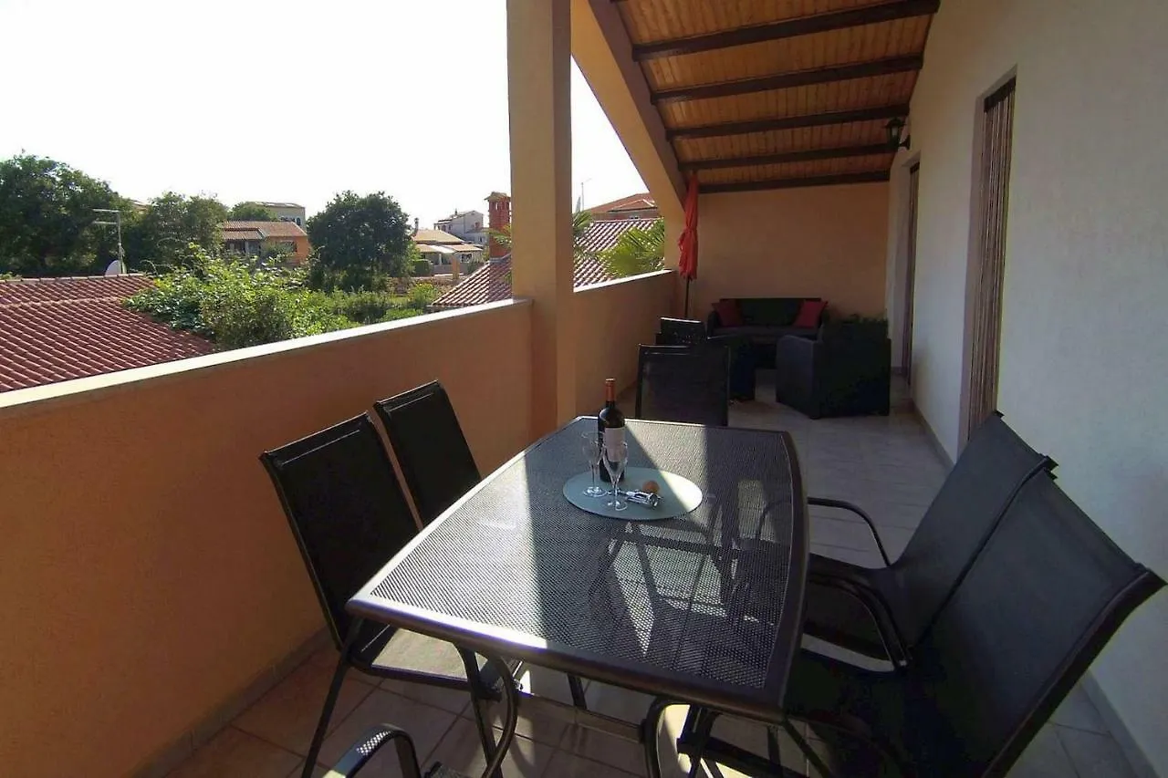 Apartment Pokrajac Rovinjsko Selo