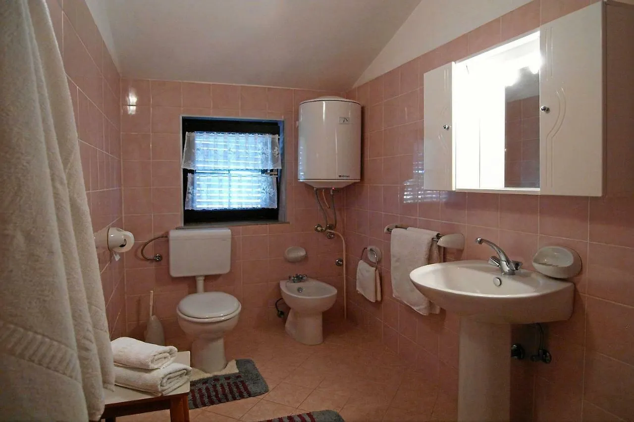 Apartment Pokrajac Rovinjsko Selo 0*,
