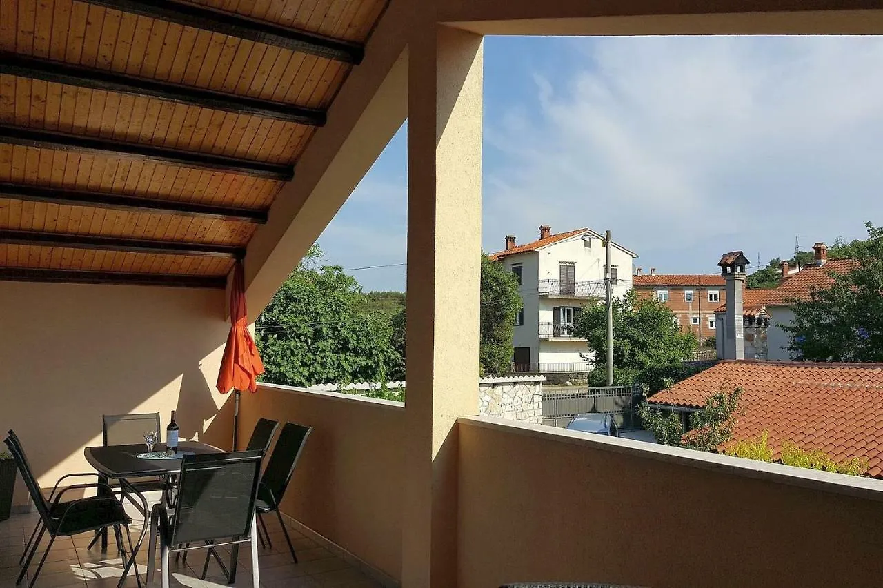 Apartment Pokrajac Rovinjsko Selo