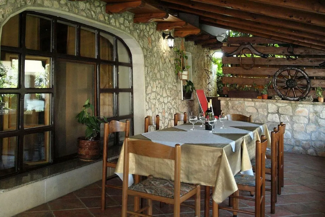 Apartment Pokrajac Rovinjsko Selo Croazia