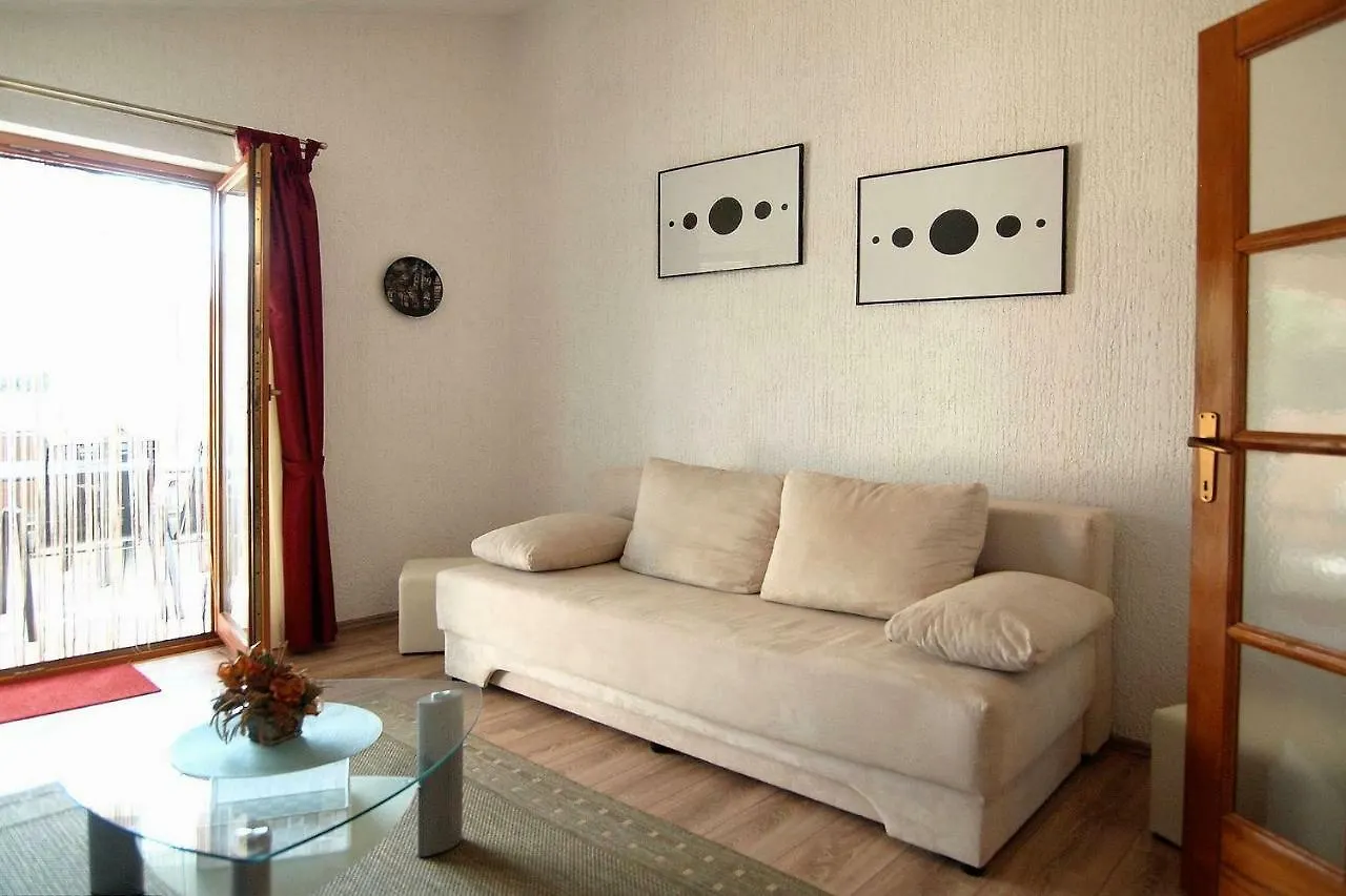 Apartment Pokrajac Rovinjsko Selo