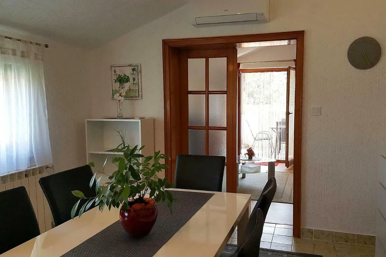 Apartment Pokrajac Rovinjsko Selo Croazia
