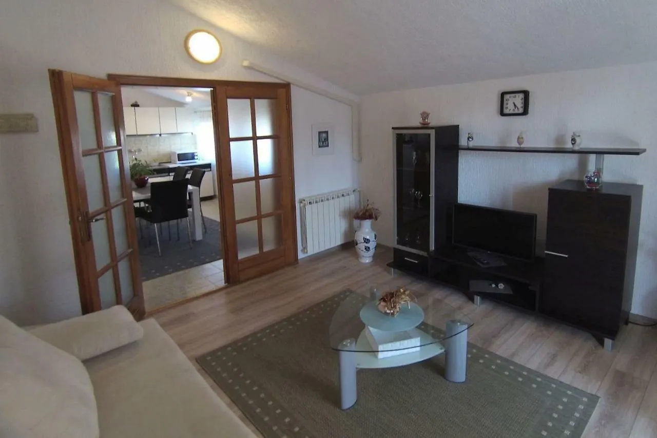 Apartment Pokrajac Rovinjsko Selo